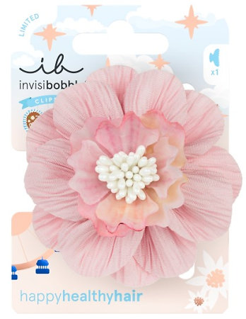 Invisibobble Oktoberfest CLIPSTAR M Blütenzauber