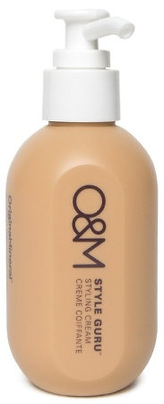 O&M Style Guru stylingový krém