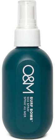 O&M Surf Bomb texturizační sprej s mořskou solí