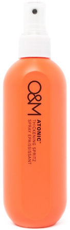 O&M Atonic sprej pro objem a zesílení vlasů