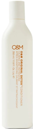 O&M Original Detox Conditioner