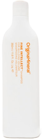 O&M Fine Intellect Shampoo šampon pro jemné vlasy