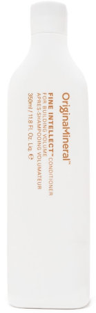 O&M Fine Intellect Conditioner kondicioner pro jemné vlasy