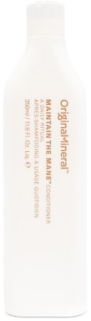 O&M Maintain the Mane Conditioner