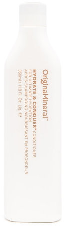 O&M Hydrate & Conquer Conditioner