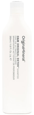 O&M Original Detox Shampoo