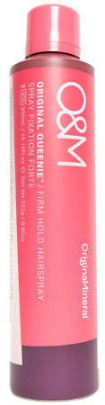 O&M Original Queenie