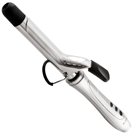 BioSilk Tools Titanium Curling Irons 1