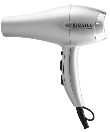 BioSilk Professional Hair Dryer profesionální fén s ionizační technologií