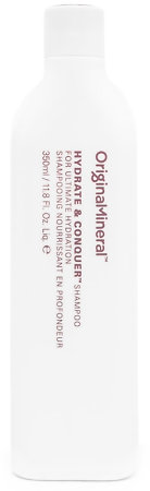 O&M Hydrate & Conquer Shampoo hydratační šampon