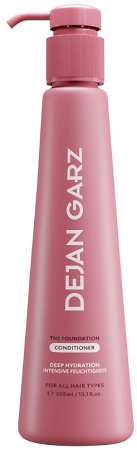 Dejan Garz The Foundation Conditioner