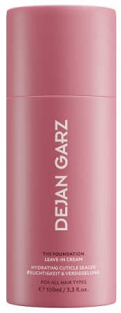 Dejan Garz The Foundation Leave-In Cream