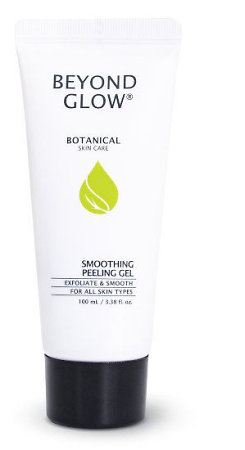 Beyond Glow Smoothing Peeling Gel