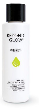 Beyond Glow Moisture Balancing Toner zklidňující a vyrovnávací tonikum