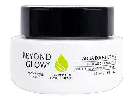 Beyond Glow Aqua Boost Cream