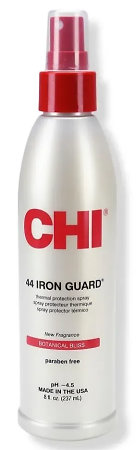 CHI Botanical Bliss CHI 44 Iron Guard Thermal Protecting ochranný sprej pri tepelnom stylingu vlasov