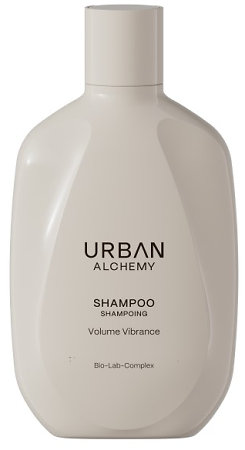Urban Alchemy Beyond Care Volume Shampoo