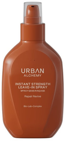 Urban Alchemy Beyond Care Repair Leave-in Spray bezoplachová péče pro poškozené vlasy
