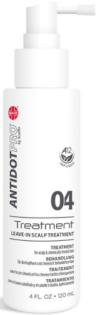 Antidot Pro Treatment 04 Leave-in Scalp Treatment