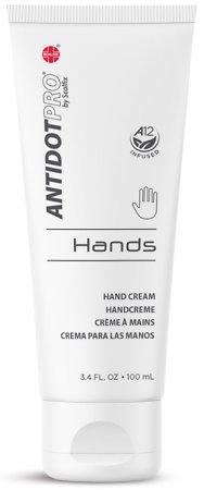 Antidot Pro Hands Hand Cream
