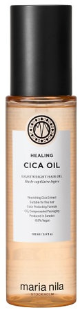 Maria Nila Head & Hair Heal Cica Oil