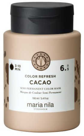 Maria Nila Colour Refresh Cacao 6.5