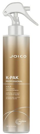 Joico K-PAK Professional H.K.P. Liquid Protein Chemical Perfector sprej pro vyrovnání poréznosti vlasů