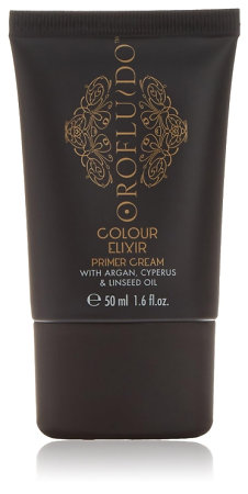 Revlon Professional Orofluido Colour Elixir Primer Cream krém na ochranu pokožky před barvením