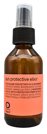 Oway SunWay Sun Protective Elixir protective elixir from UV rays
