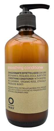 Oway Smoothing Conditioner uhlazující kondicionér pro nepoddajné vlasy