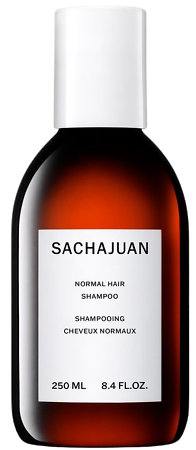 Sachajuan Normal Hair Shampoo Shampoo für den täglichen Gebrauch