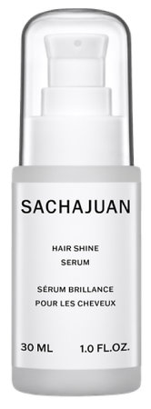 Sachajuan Hair Shine Serum sérum pre lesk vlasov