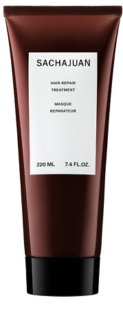 Sachajuan Hair Repair Treatment hair restoration mask