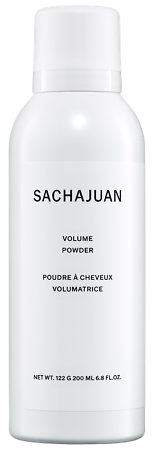 Sachajuan Volume Powder Volumen Puder für natürlichen matt-Effekt