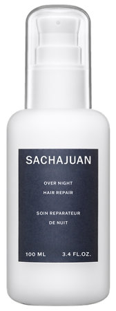 Sachajuan Over Night Hair Repair nočné rekonštrukčné sérum