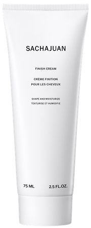 Sachajuan Finish Cream Finish-Creme