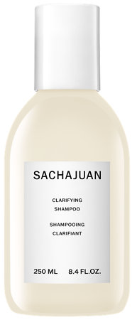 Sachajuan Clarifying Shampoo detox Shampoo für das Haar