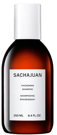 Sachajuan Thickening Shampoo thickening shampoo