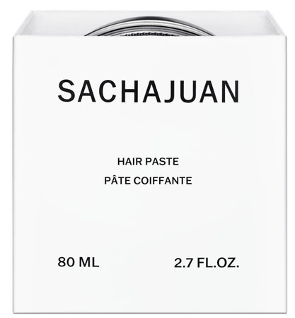 Sachajuan Hair Paste Haar-Creme für Volumen & Textur