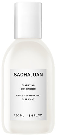 Sachajuan Clarifying Conditioner leichter, feuchtigkeitsspendender Haar-Conditioner