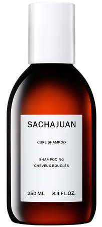 Sachajuan Curl Shampoo šampón pre kučeravé vlasy