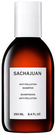 Sachajuan Anti Pollution Shampoo detoxikační šampon proti nečistotám