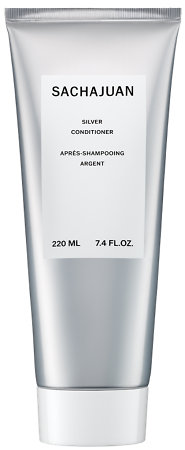 Sachajuan Silver Conditioner Anti-Gelbstich Conditioner