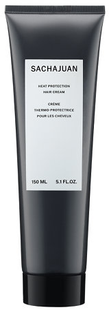 Sachajuan Heat Protection Hair Cream stylingový ochranný krém