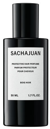 Sachajuan Protective Hair Perfume - Bois Noir multifunctional hair perfume