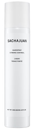 Sachajuan Hairspray Strong Control Finishing Spray für starken Halt