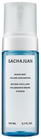 Sachajuan Volume Hair Mousse mousse for hair volume