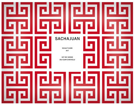 Sachajuan Scalp Care Kit