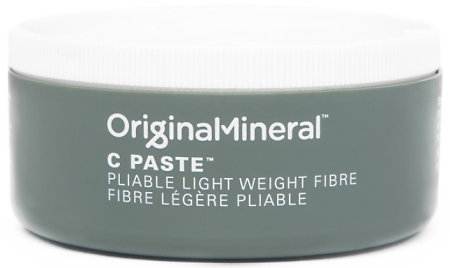 O&M C Paste
