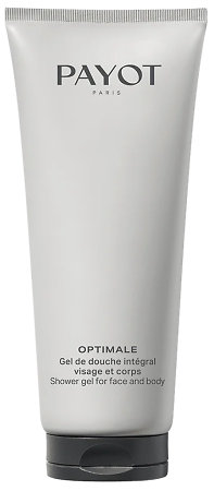 Payot Optimale Gel Nettoyage Integral čistiaci gél na tvár i telo